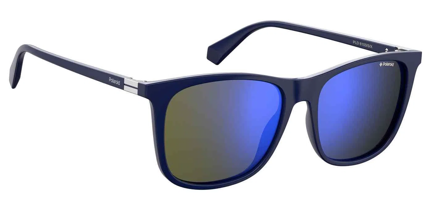 Polaroid Core Polaroid6103 Sunglasses - view 8